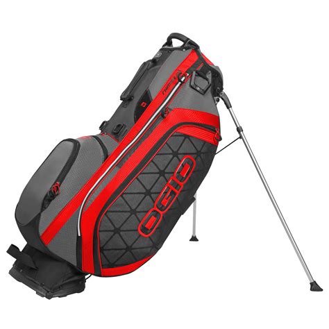 ogio golf luggage.